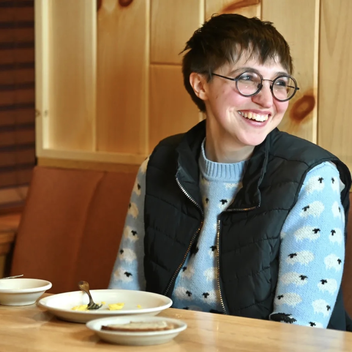 Vanessa Matelski